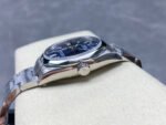 VS Factory Rolex Oyster Perpetual 126000-0003 36mm Blue Dial - Image 7