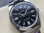 VS Factory Rolex Oyster Perpetual 126000-0002 36mm Black Dial - Image 2
