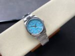 VS Factory Rolex Oyster Perpetual 126000-0006 36mm Tiffany Blue Dial - Image 4