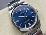 VS Factory Rolex Oyster Perpetual 126000-0003 36mm Blue Dial - Image 2