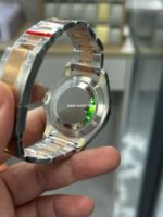 VS Factory Rolex Yacht-Master 126621-0001 40mm Half Rose Gold Brown Dial - Image 5