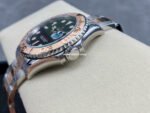 VS Factory Rolex Yacht-Master 126621-0002 40mm Half Rose Gold Black Dial - Image 6