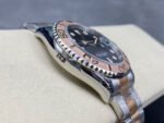 VS Factory Rolex Yacht-Master 126621-0002 40mm Half Rose Gold Black Dial - Image 5