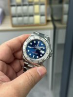 VS Factory Rolex Yacht-Master 126622-0002 40mm Full 904L Blue Dial - Image 3