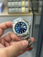 VS Factory Rolex Yacht-Master 126622-0002 40mm Full 904L Blue Dial - Image 2