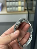 VS Factory Rolex Yacht-Master 126622-0002 40mm Full 904L Blue Dial - Image 4