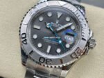 VS Factory Rolex Yacht-Master 126622-0001 40mm Full 904L Grey Dial - Image 3