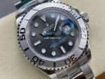 VS Factory Rolex Yacht-Master 126622-0001 40mm Full 904L Grey Dial - Image 2
