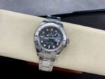 VS Factory Rolex Yacht-Master 126622-0001 40mm Full 904L Grey Dial - Image 4