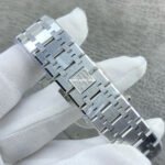 APW Factory Audemars Piguet Royal Oak Chronograph 26331ST.OO.1220ST.01 41mm Blue Dial - Image 7