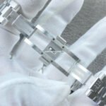 APW Factory Audemars Piguet Royal Oak Chronograph 26331ST.OO.1220ST.01 41mm Blue Dial - Image 8