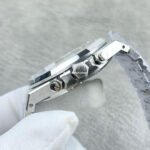 APW Factory Audemars Piguet Royal Oak Chronograph 26331ST.OO.1220ST.01 41mm Blue Dial - Image 5