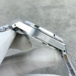 APW Factory Audemars Piguet Royal Oak Chronograph 26331ST.OO.1220ST.01 41mm Blue Dial - Image 4