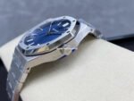 ZF Factory Audemars Piguet Royal Oak 15500ST.OO.1220ST.01 41mm Full Steel Blue Dial - Image 7