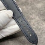 ZF Factory Blancpain Fifty Fathoms 5015d-1140-52b 45mm Steel Textile Strap Arabic Numerals Blue Dial - Image 9