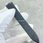 ZF Factory Breguet Reine de Naples 8918BB58964 D00D3L 33 x 24.95mm Steel Leather Strap Arabic Numerals Mother Of Pearl Dial - Image 9